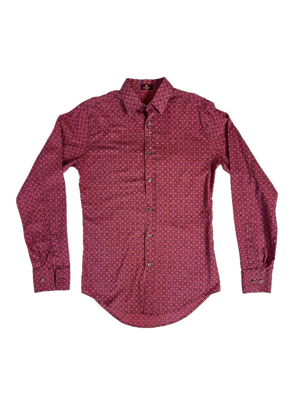 Liberty of London Men’s Button-Down Shirt
